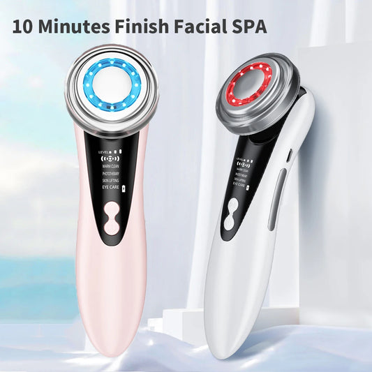 Anti-Aging Facial Beauty Device