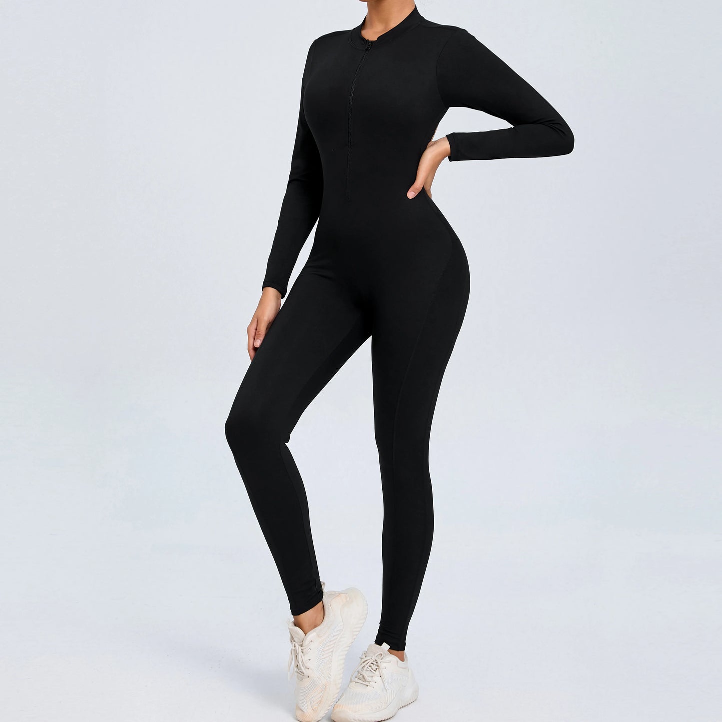 Women's Yoga Jumpsuit