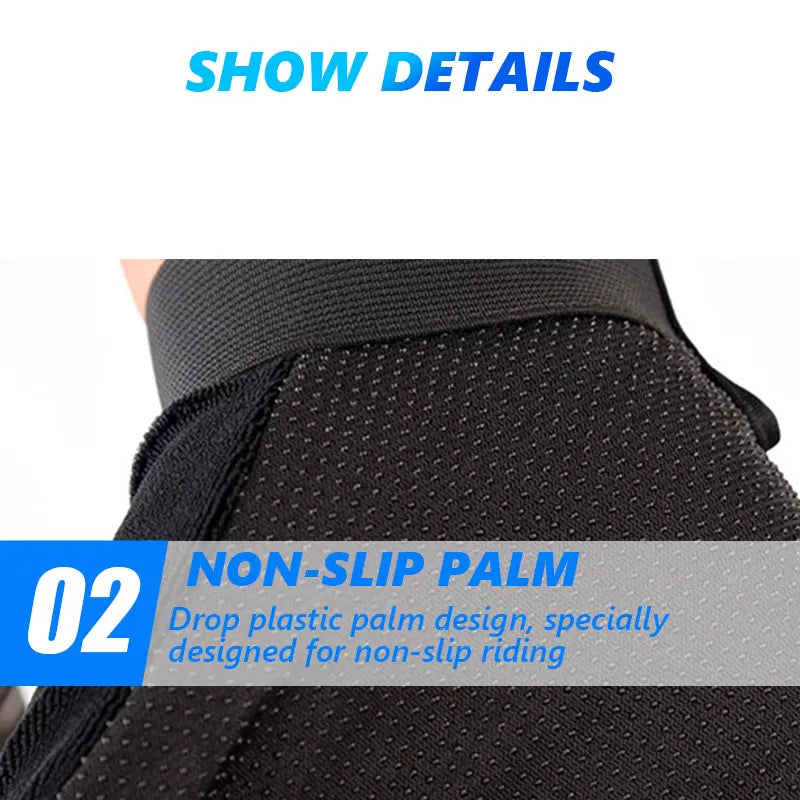 Heavyweight Training Gloves for Men and Women