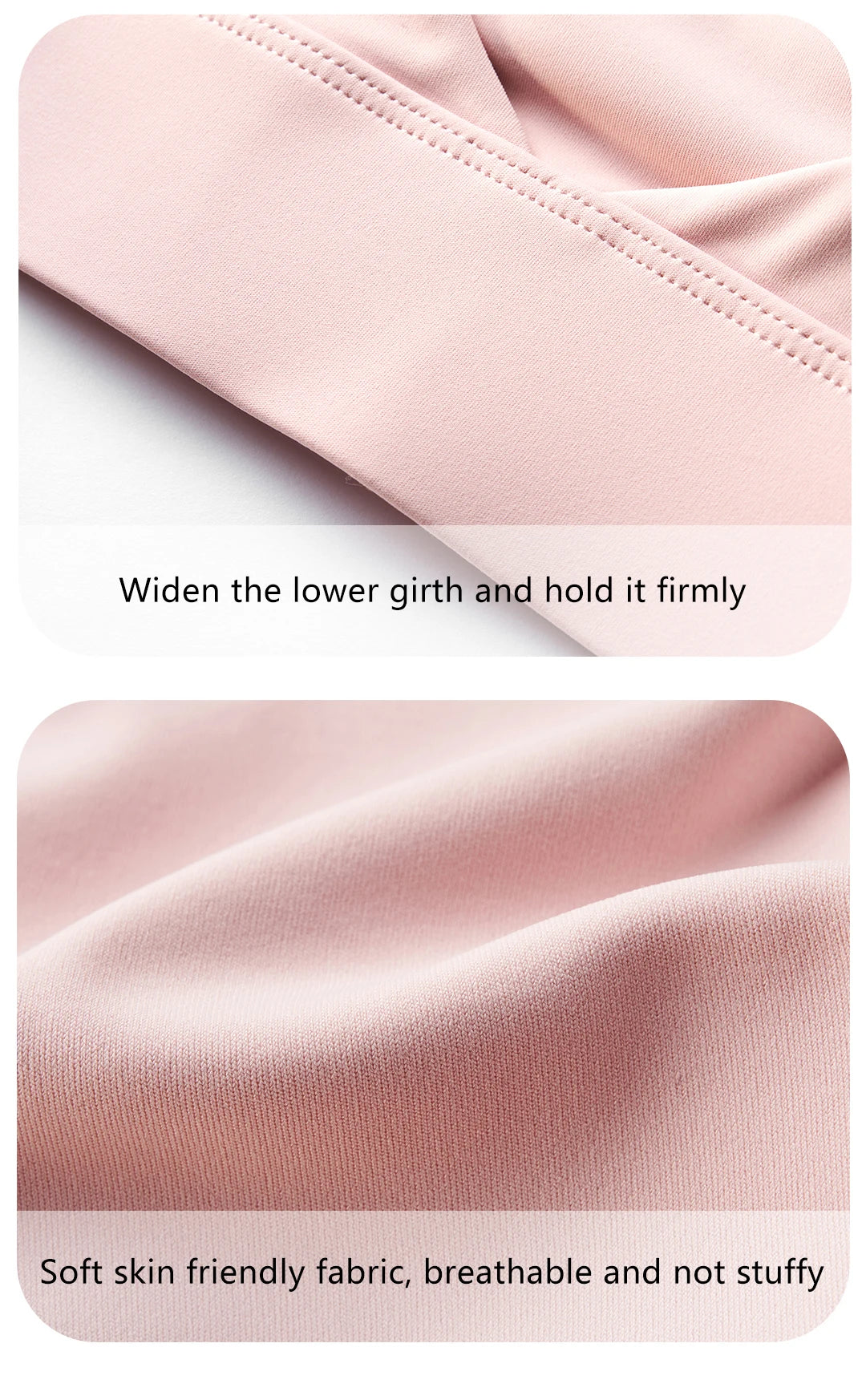 Sexy Underwear Sports Bra