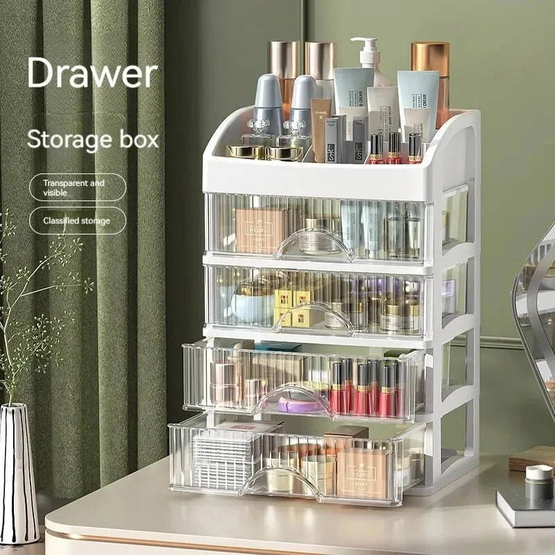 Jewelry And Makeup Organizer