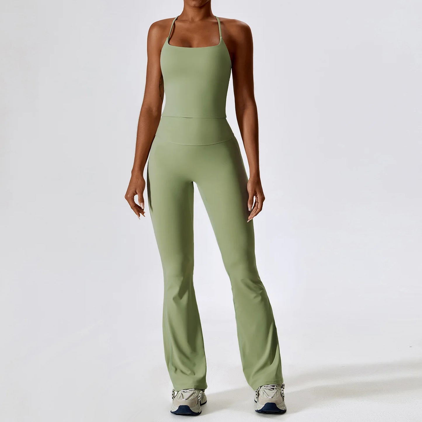 Seamless Women Sportswear