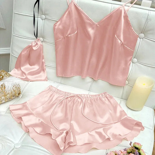 Luna Luxe Set