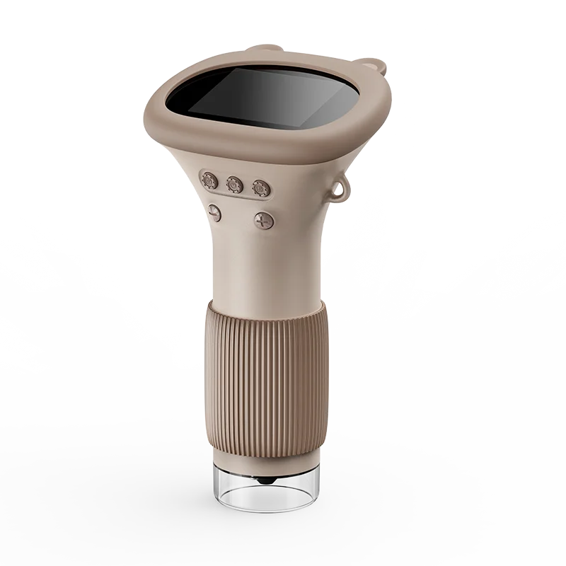 Kids Microscope 1000x Magnifier