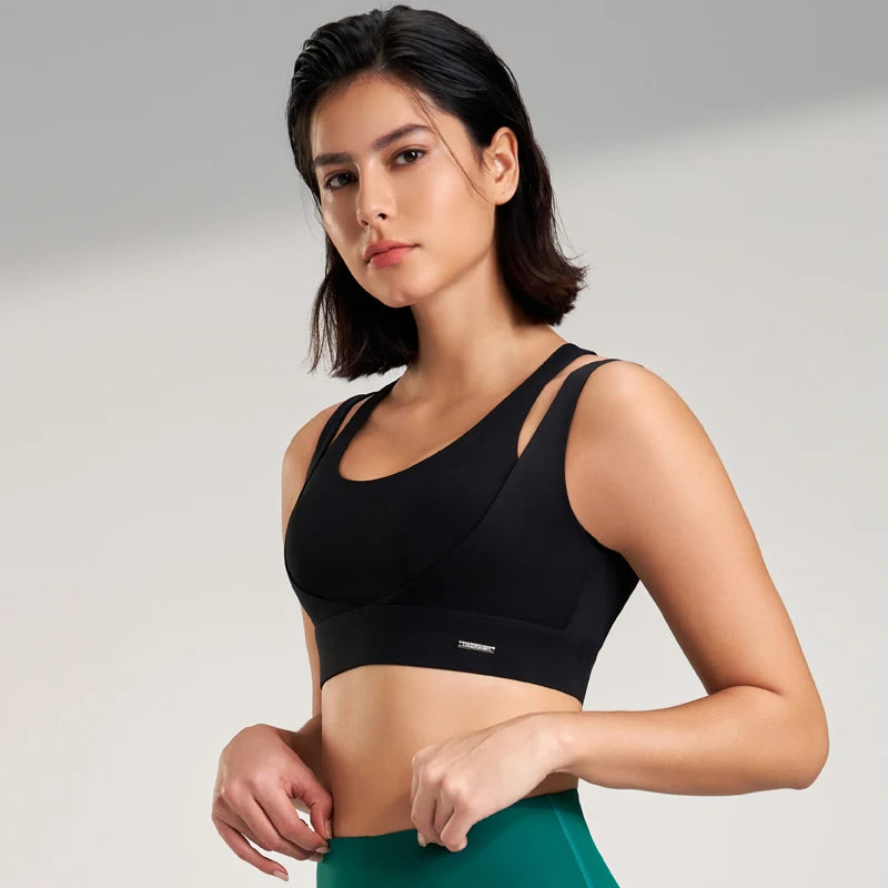 Sexy Underwear Sports Bra