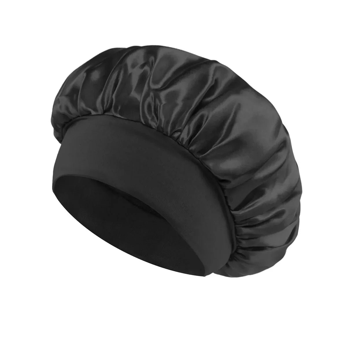 Silken Comfort Bonnet