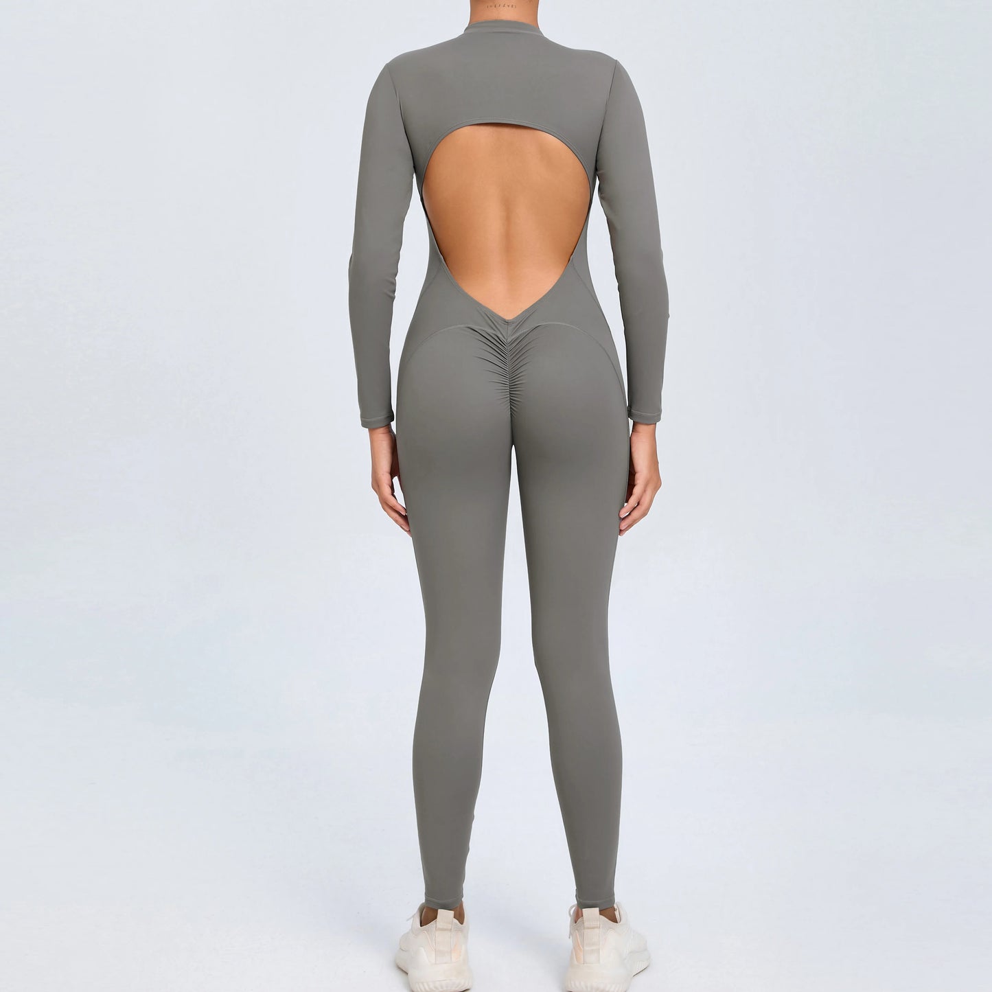 Women's Yoga Jumpsuit
