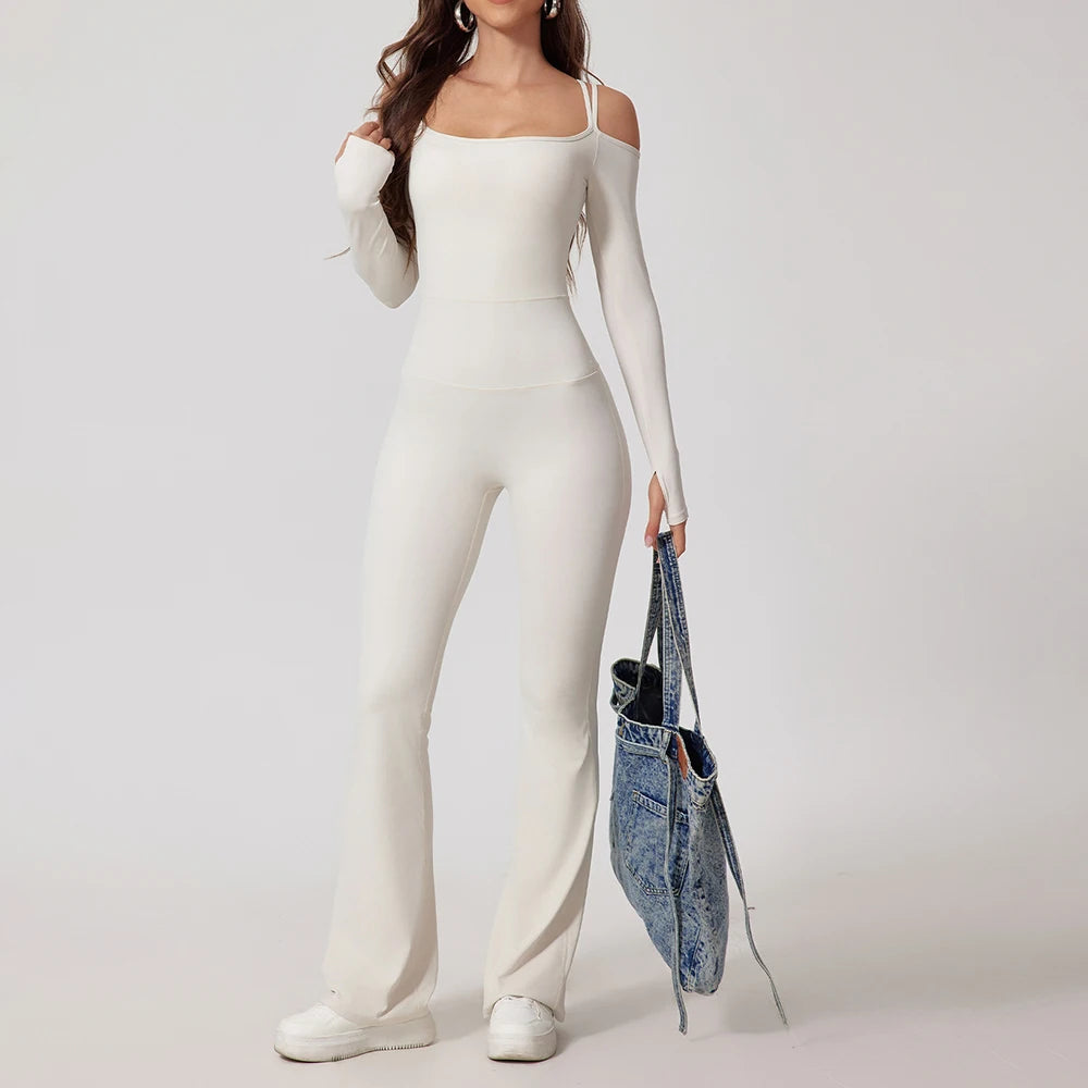 Nora Jumpsuit