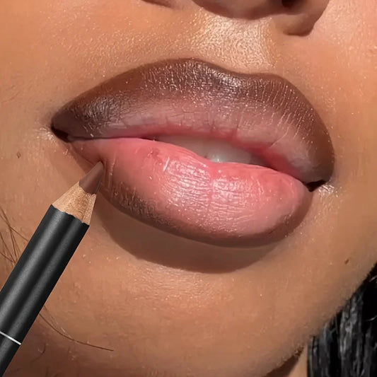 Luxury Matte Lip Liner