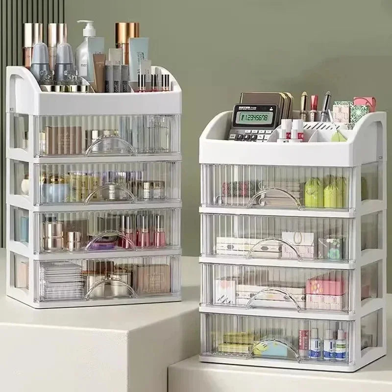 Jewelry And Makeup Organizer