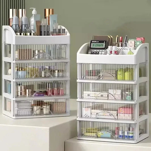 Jewelry And Makeup Organizer