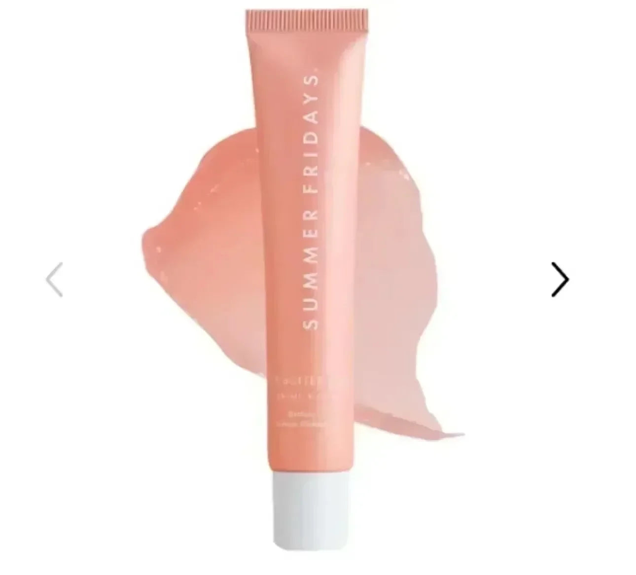 Summer Fridays Lip Balm
