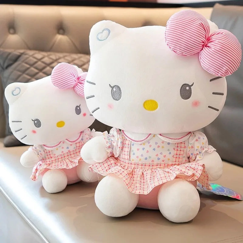 Sanrio Hello Kitty Stuffed Toy