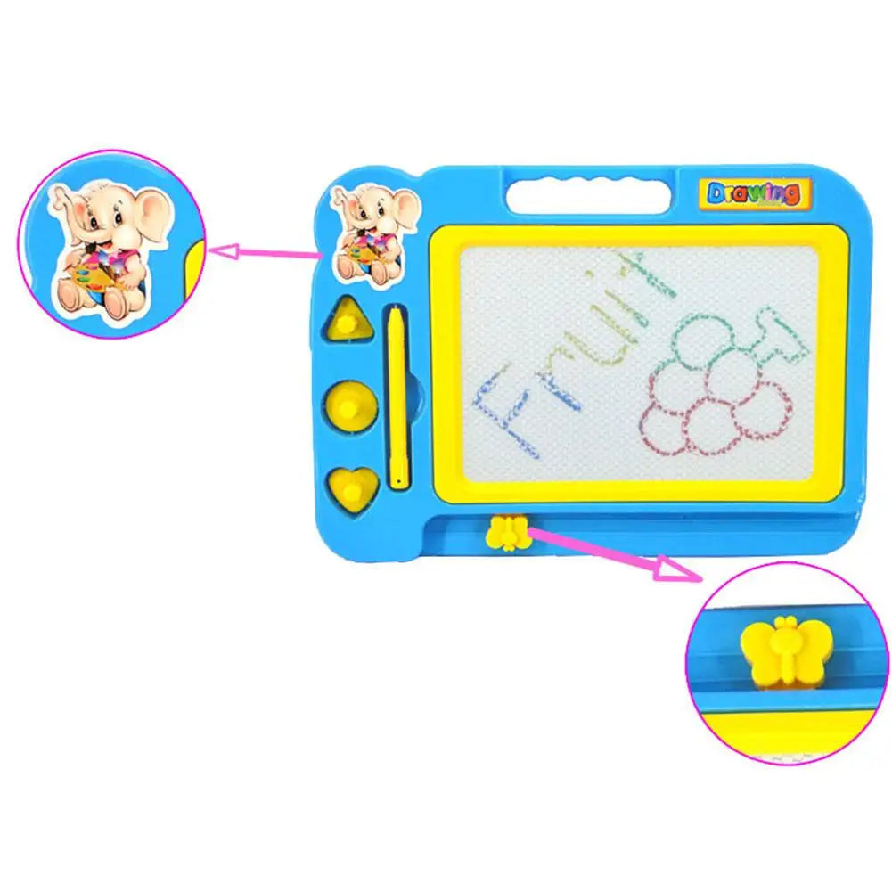 Children Magnetic Drawing Board