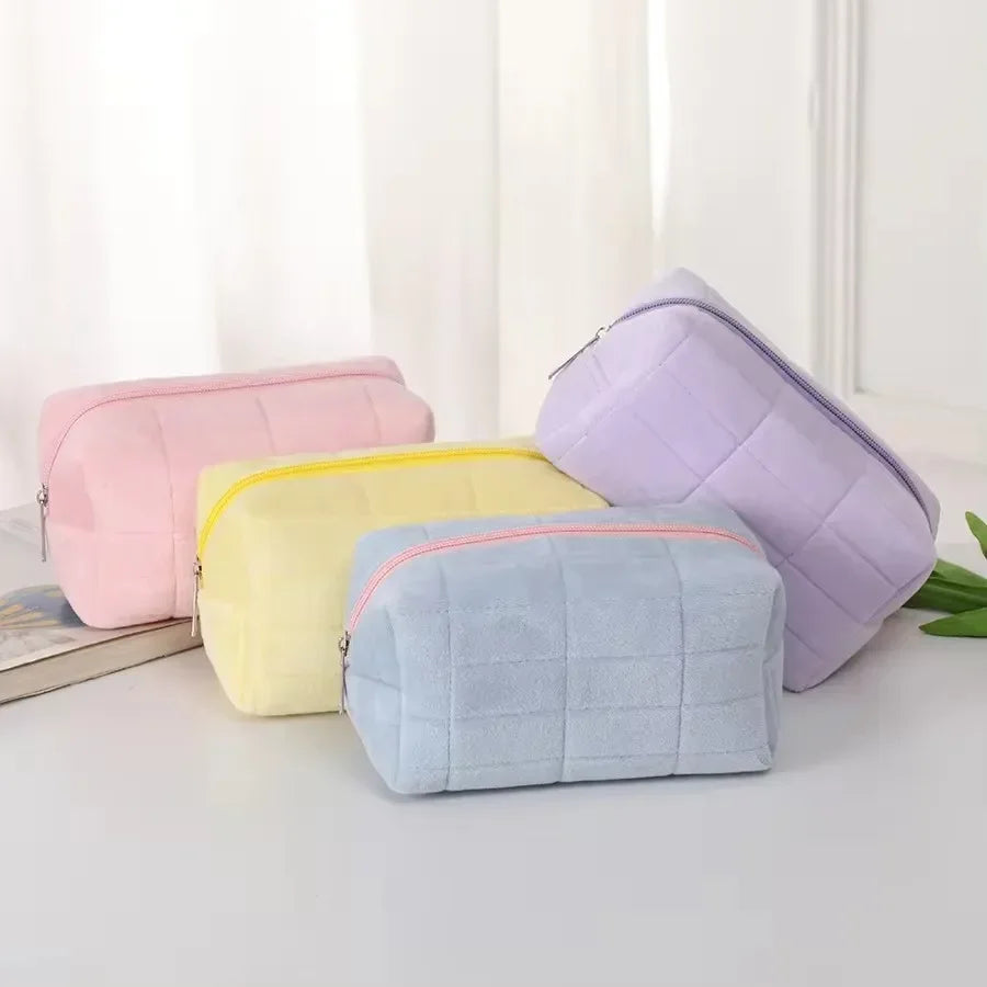 Makeup Bag