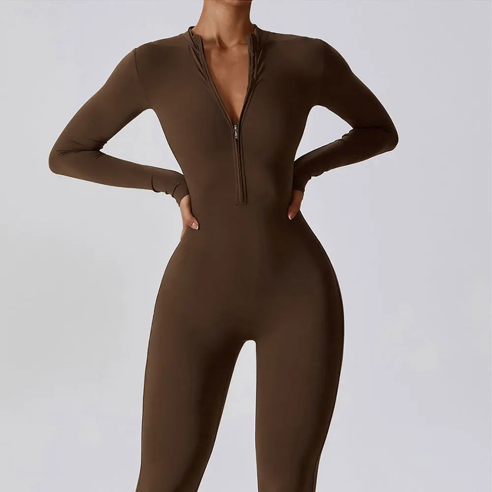 Jeane Bodysuit