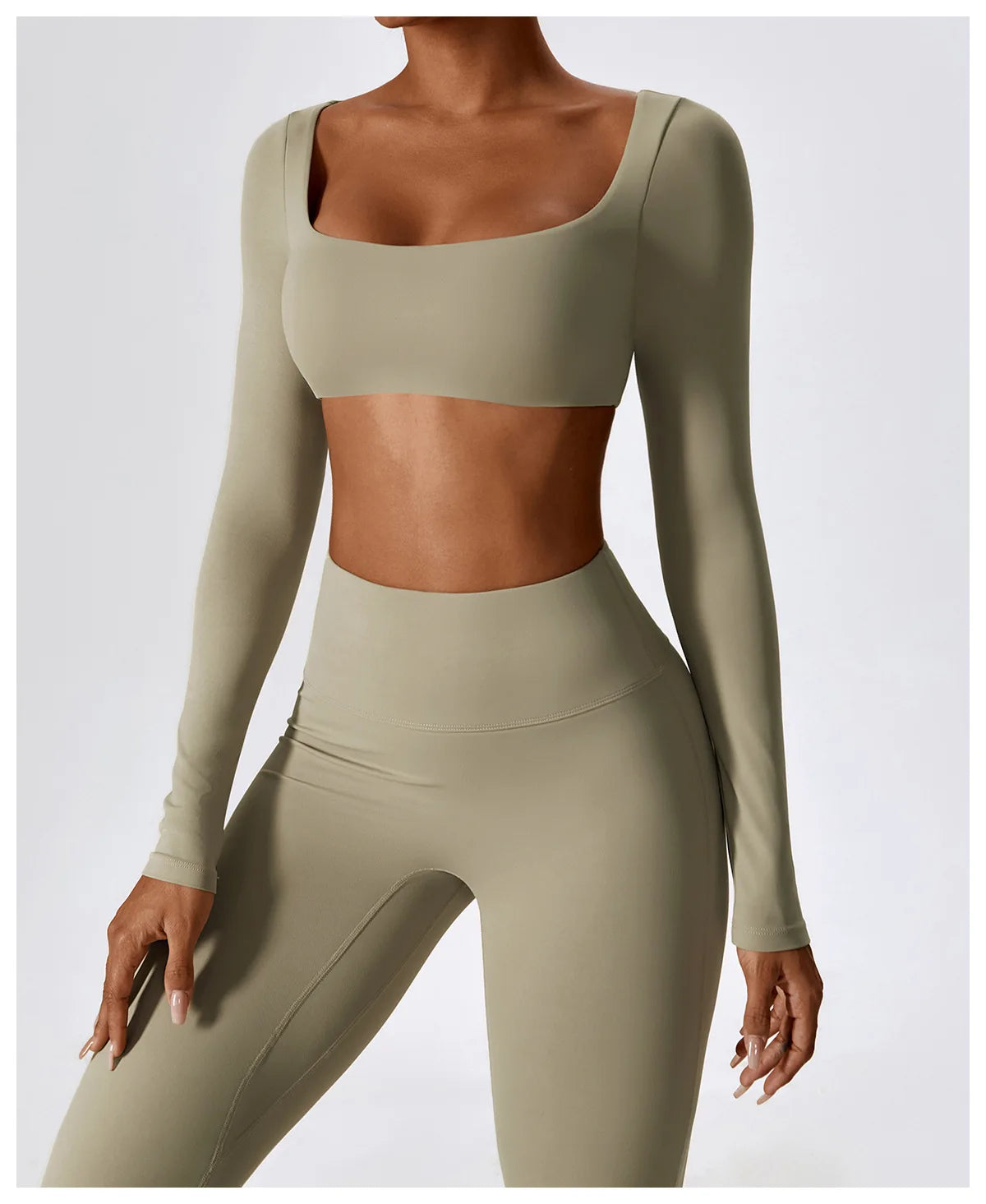 Seamless Women Sportswear