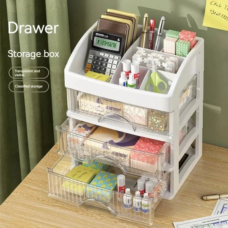 Jewelry And Makeup Organizer