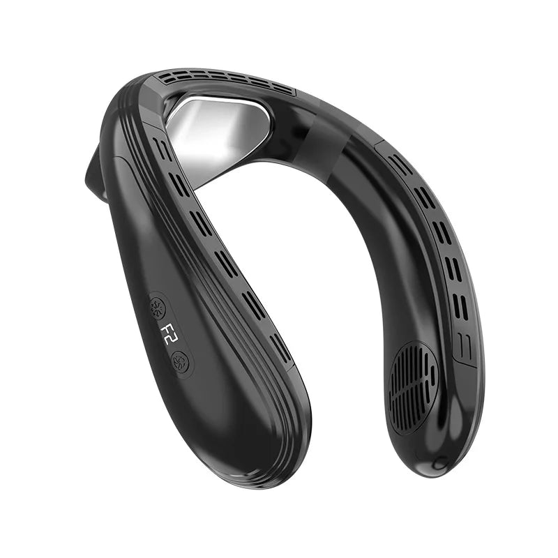 Portable Neck Fan