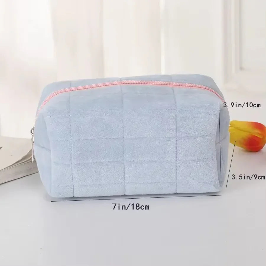 Makeup Bag