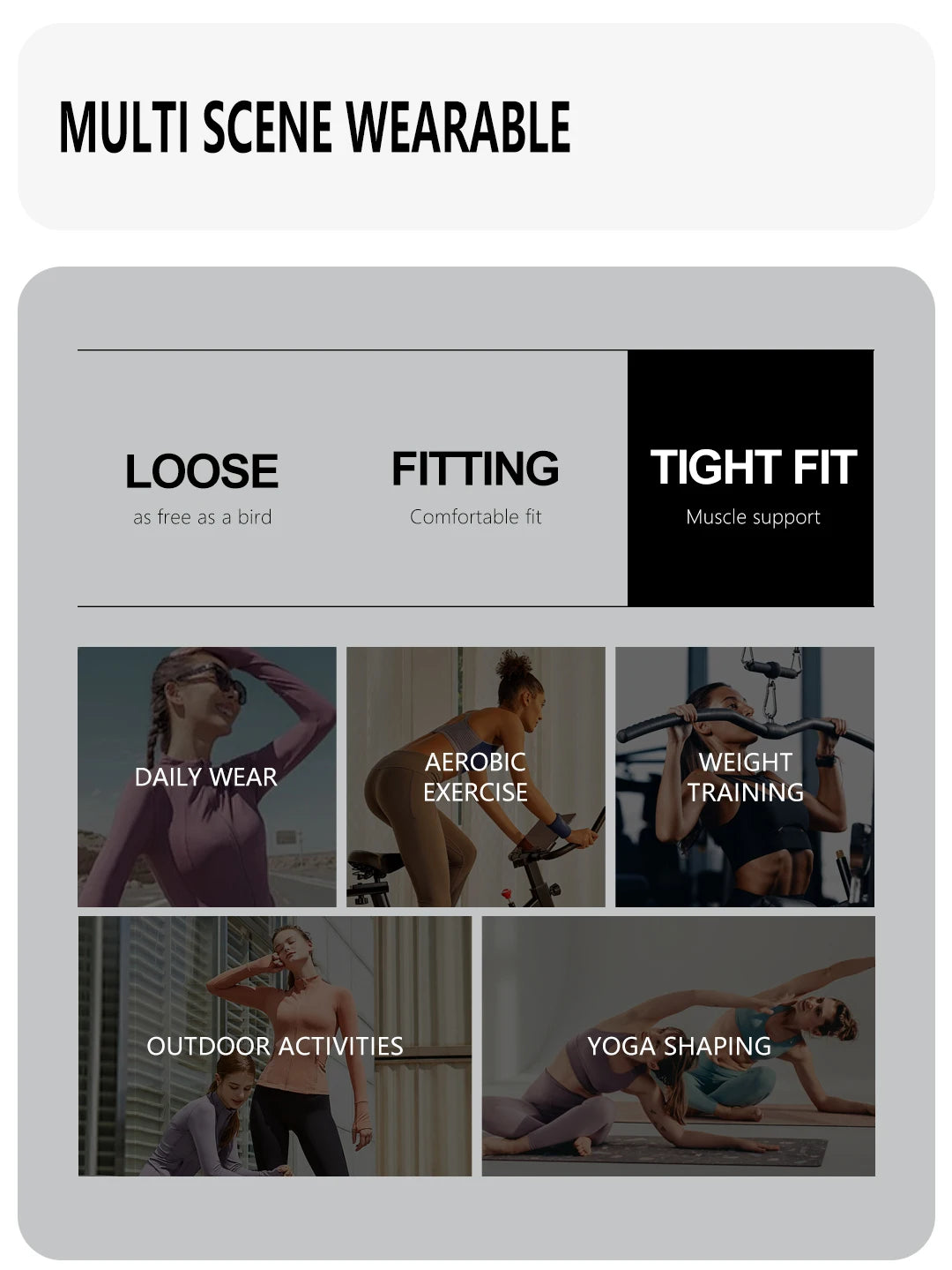 Sexy Underwear Sports Bra