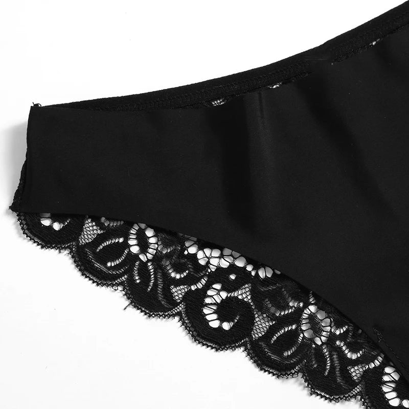 Sweet Lace Underwear