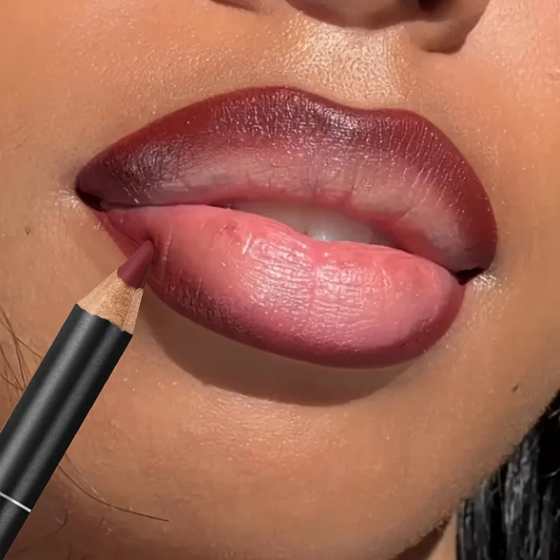 Luxury Matte Lip Liner