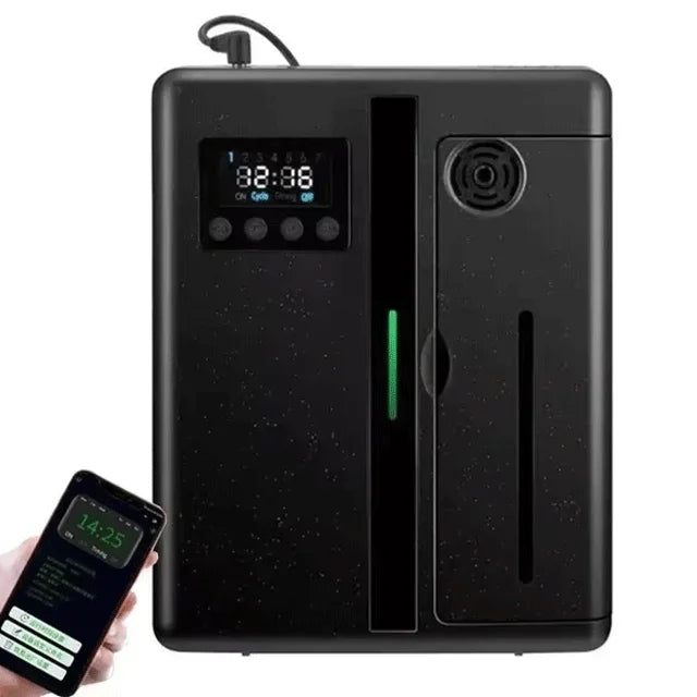 Wall Mounted  Essential Oil Diffuser