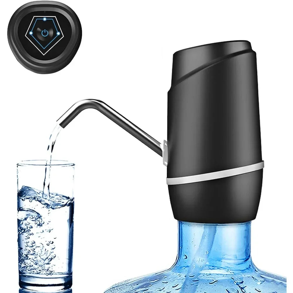 Electric Water Dispenser