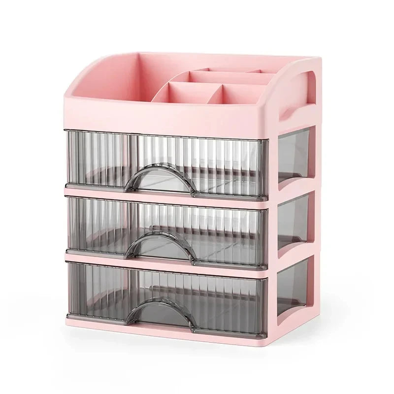 Jewelry And Makeup Organizer