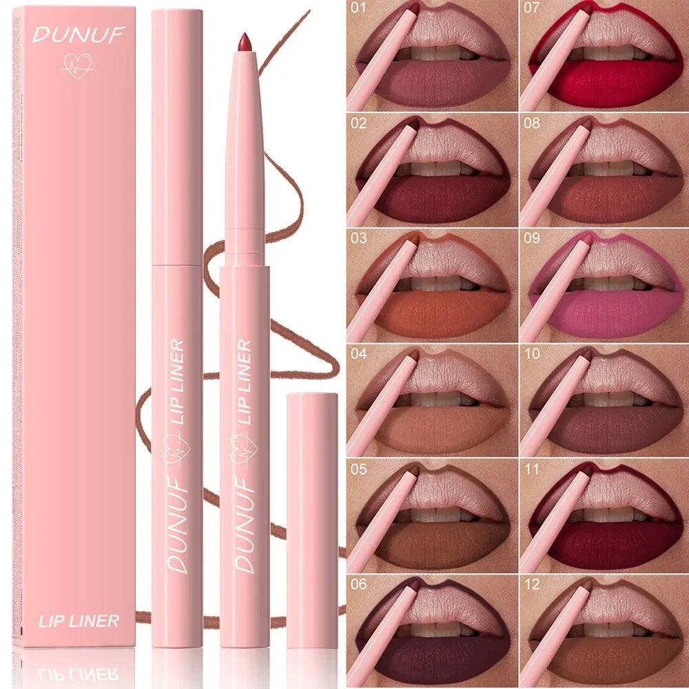 Luxe Beauty  Lip Liner