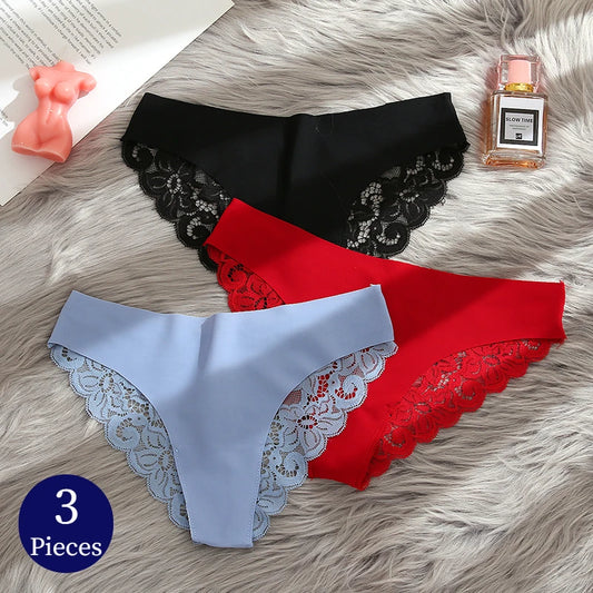 Sweet Lace Underwear
