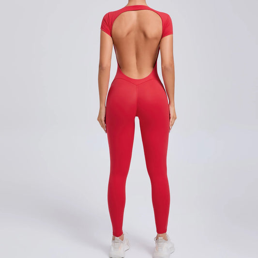 Iris Gym Suit