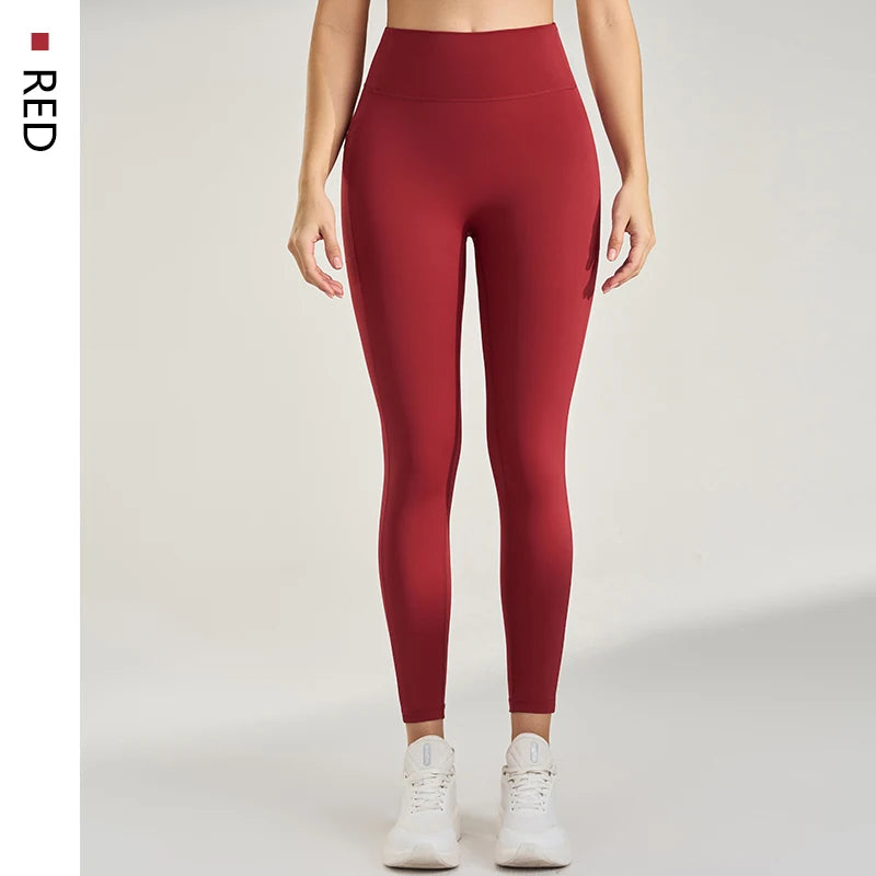 High Waisted Lift Hip Leggings