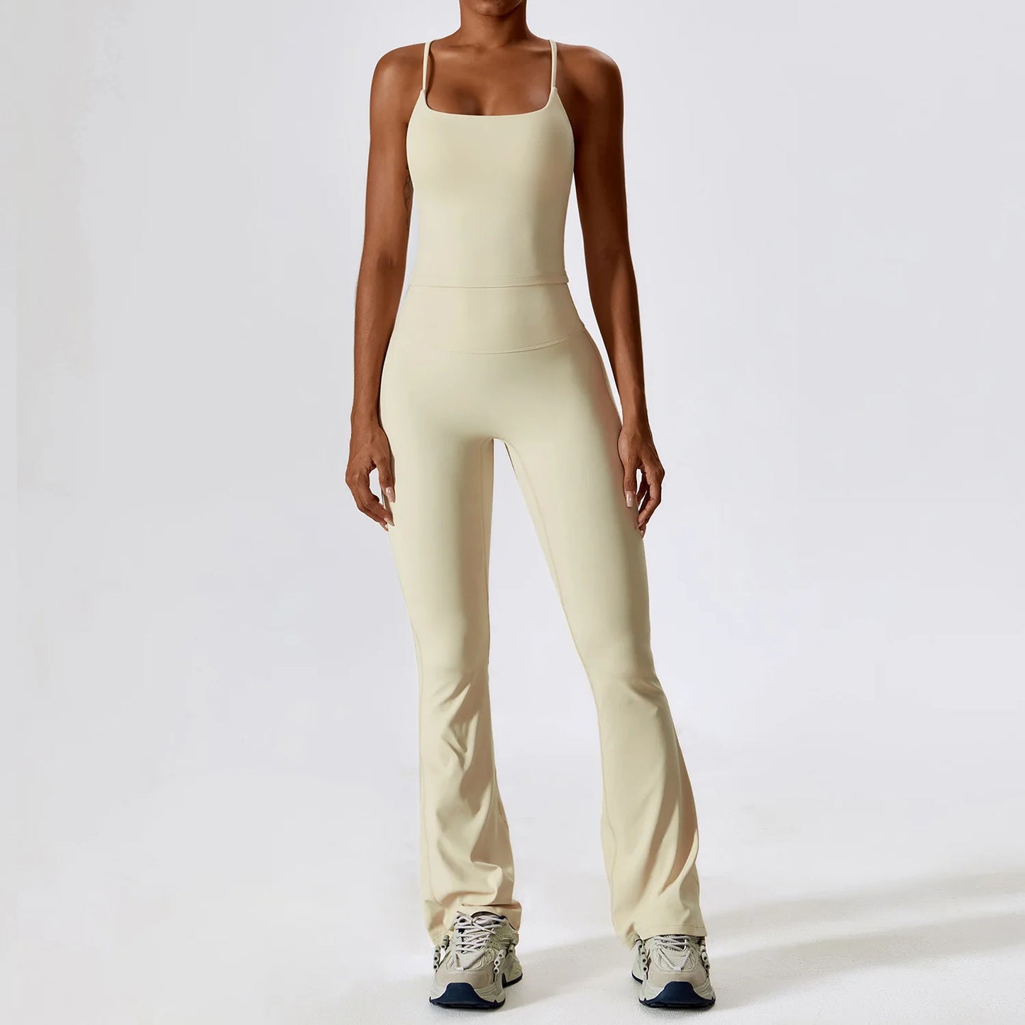 Seamless Women Sportswear