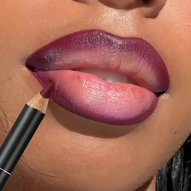 Luxury Matte Lip Liner