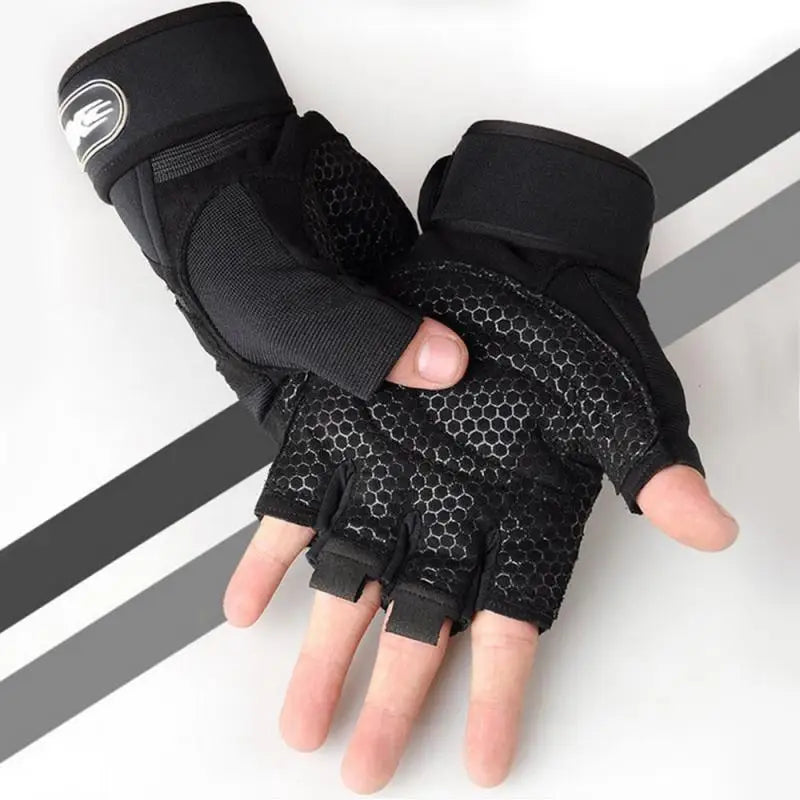 Heavyweight Training Gloves for Men and Women