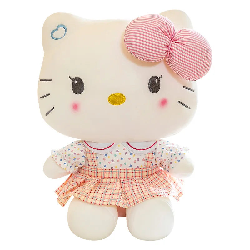 Sanrio Hello Kitty Stuffed Toy