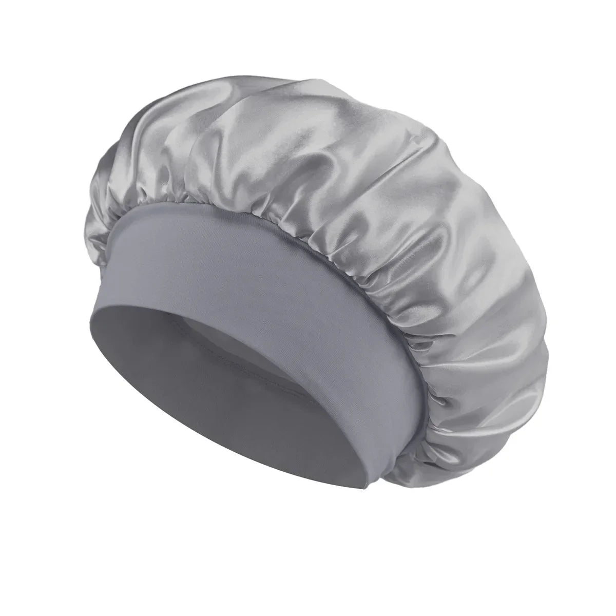 Silken Comfort Bonnet