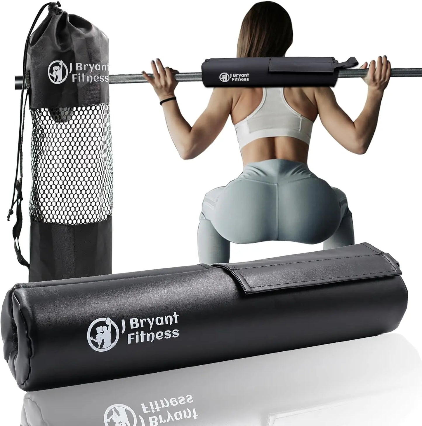 Barbell Pad for Squats