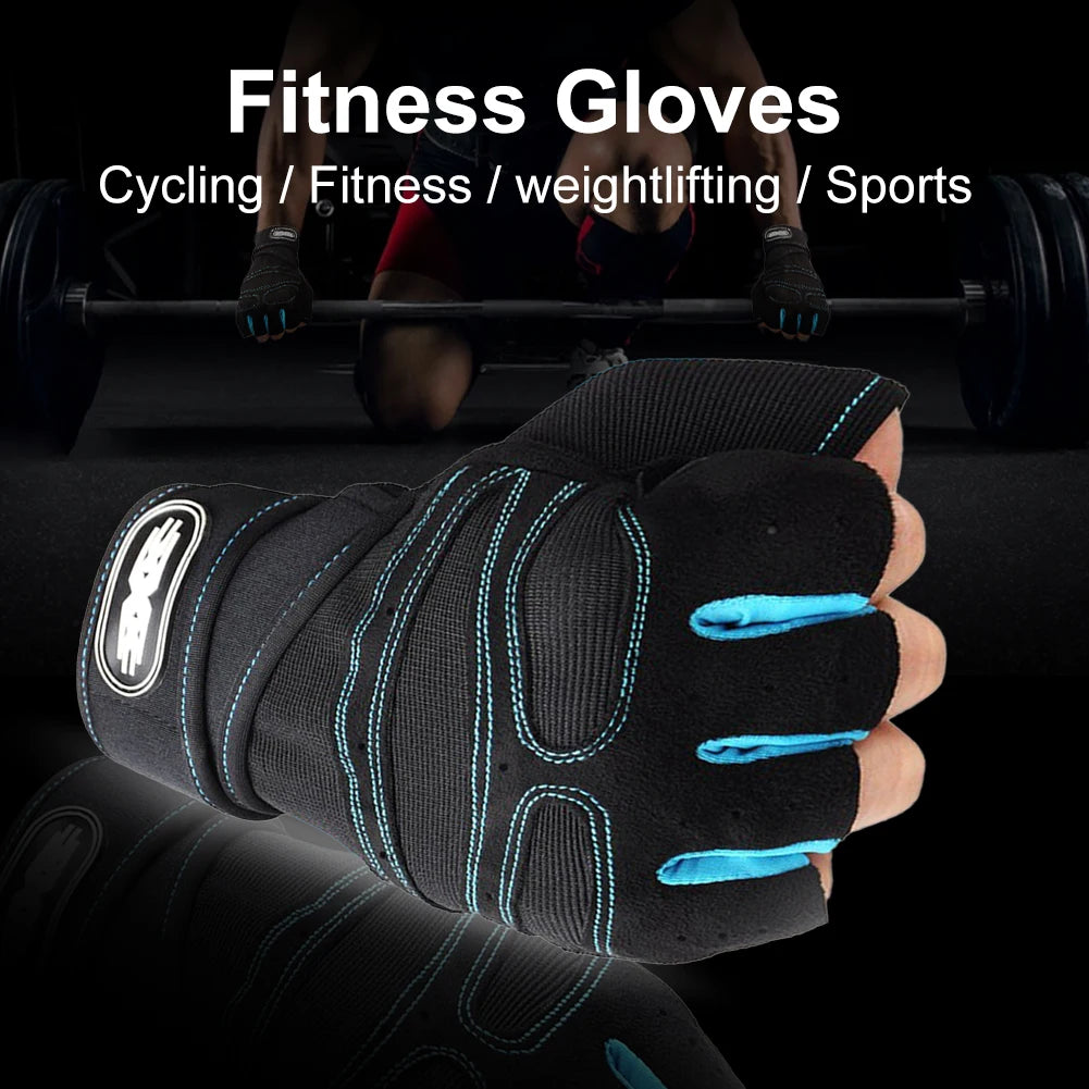 Heavyweight Training Gloves for Men and Women