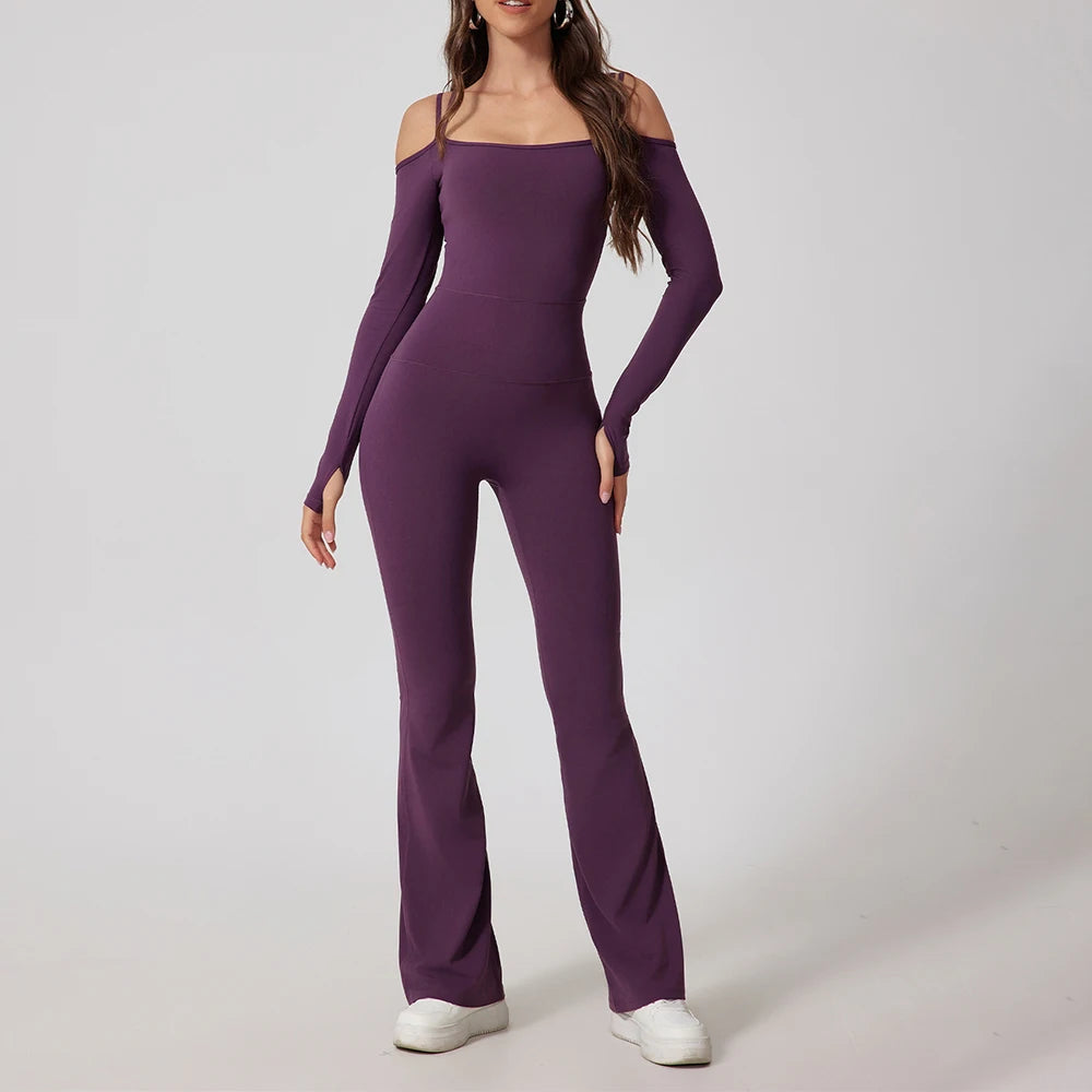Nora Jumpsuit