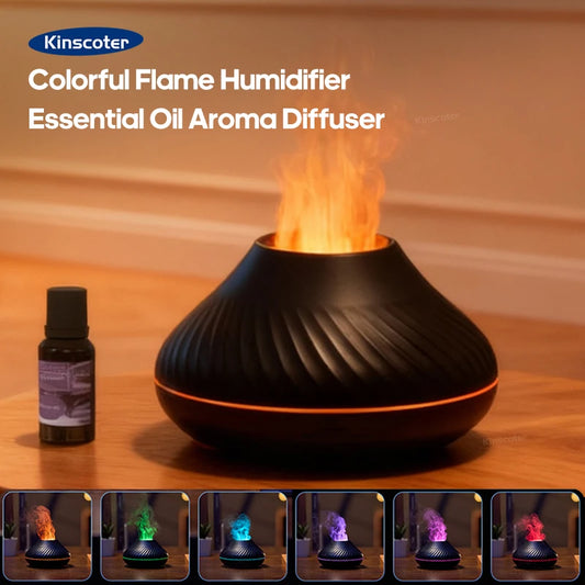 Volcanic Aroma Diffuser