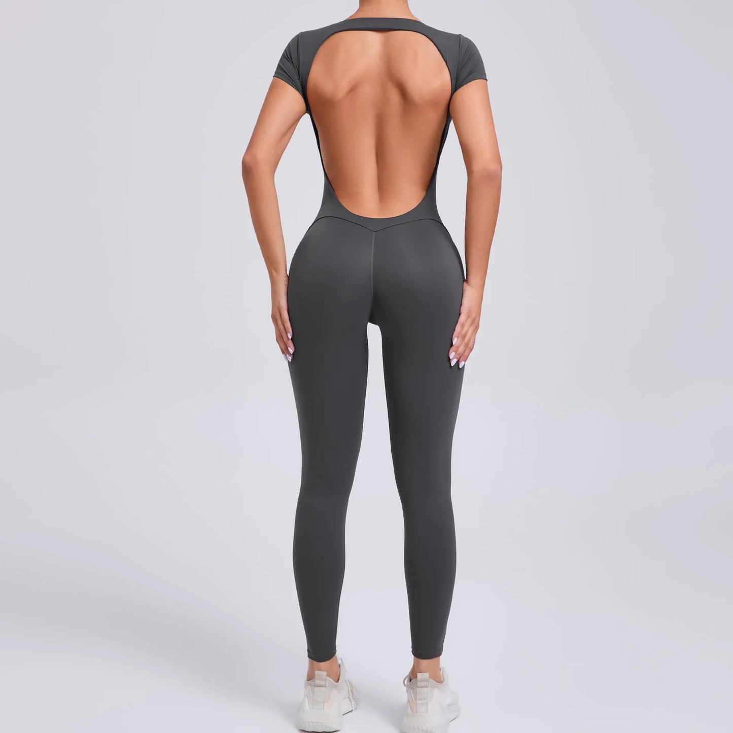 Iris Gym Suit