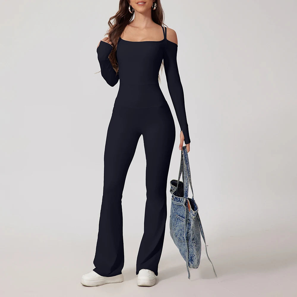 Nora Jumpsuit