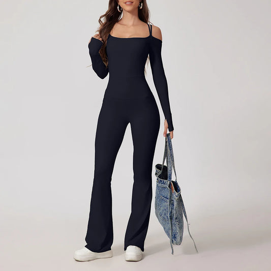Nora Jumpsuit