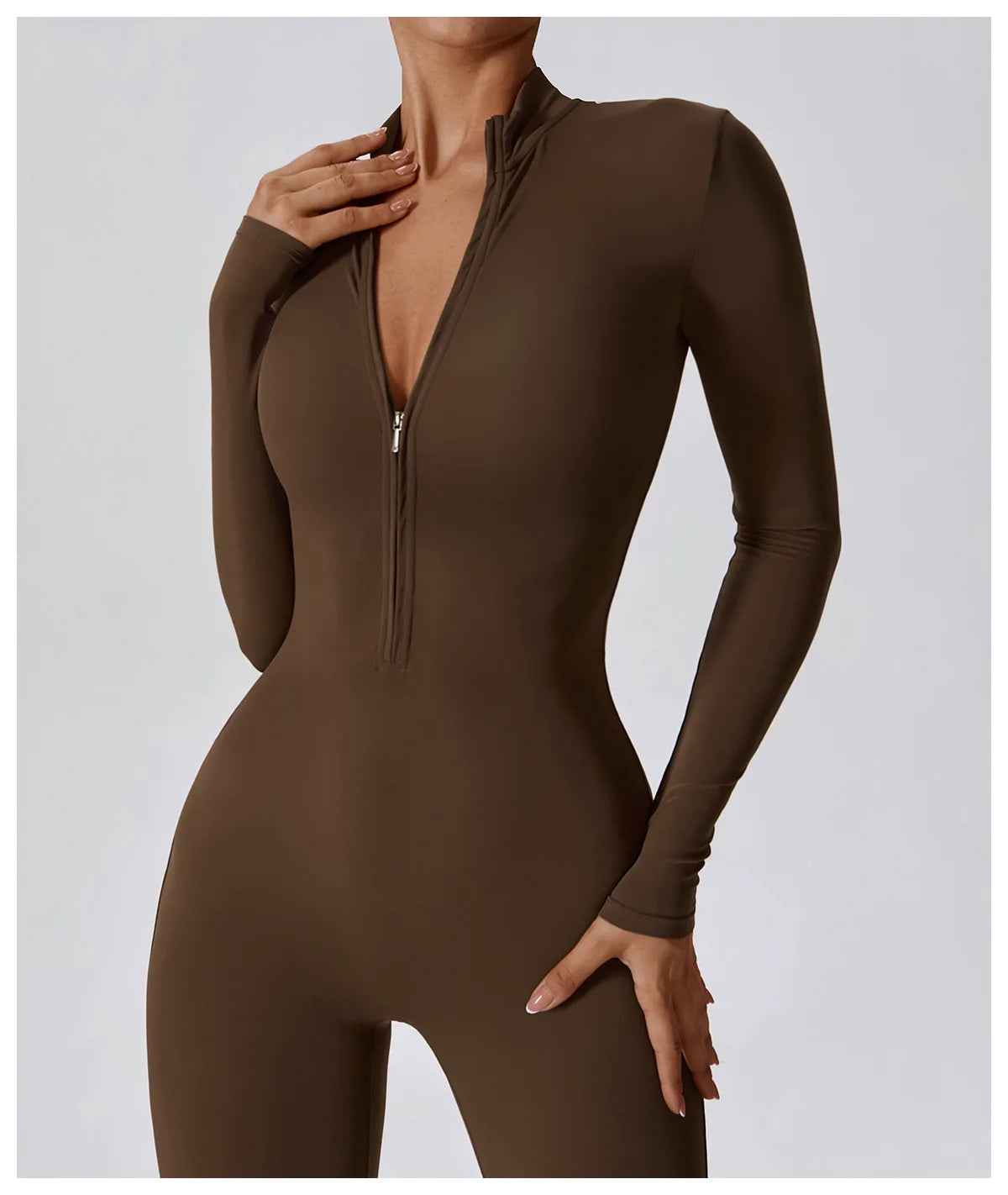 Jeane Bodysuit