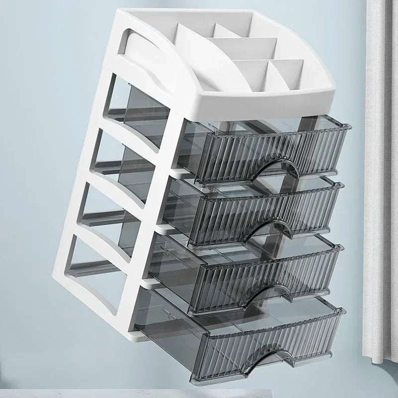 Jewelry And Makeup Organizer