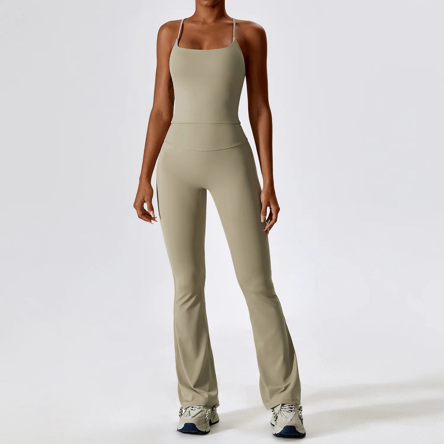 Seamless Women Sportswear