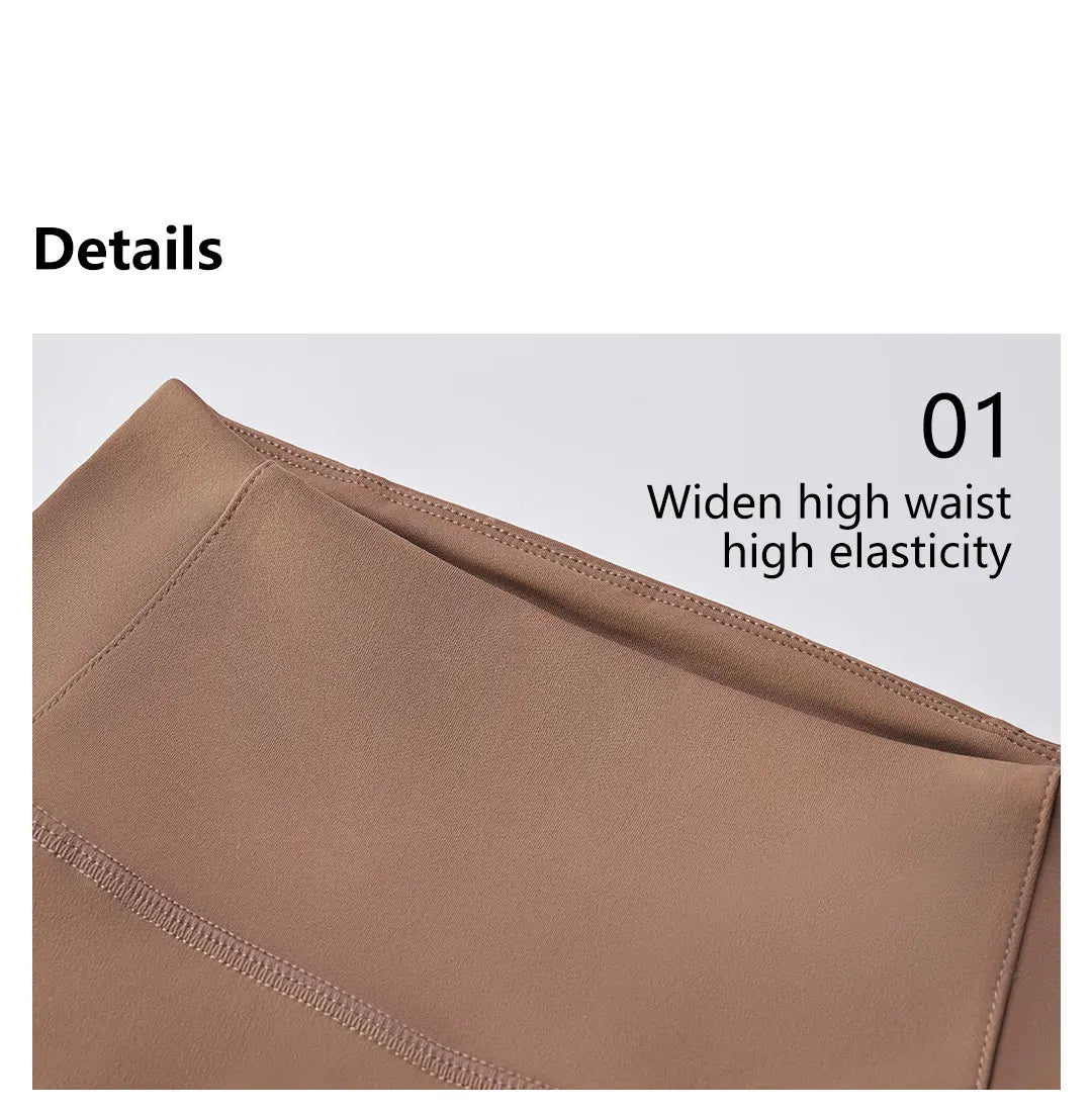 High Waisted Lift Hip Leggings